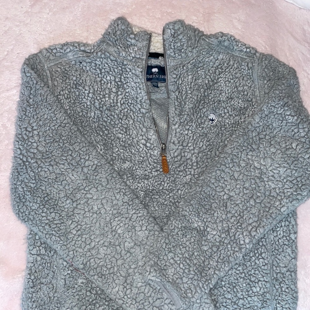 Southern Shirt Company pullover